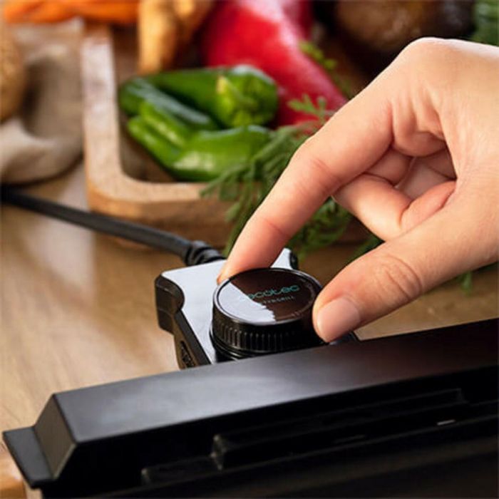 Plancha de Cocina Cecotec Tasty&Grill 2000W 2000 W 1 Plancha de Cocina Cecotec Tasty&Grill 2000W 2000 W 1