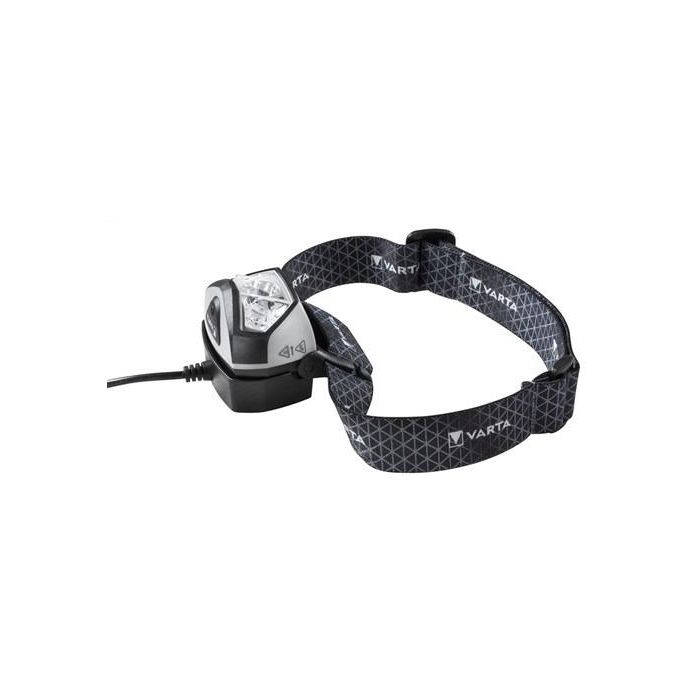 Linterna Varta SPORTS H30R PRO 3 Linterna Varta SPORTS H30R PRO 3