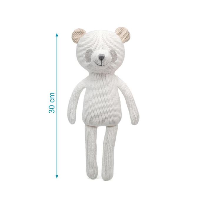 Peluche Panda Patilargo Algodón 2 Peluche Panda Patilargo Algodón 2
