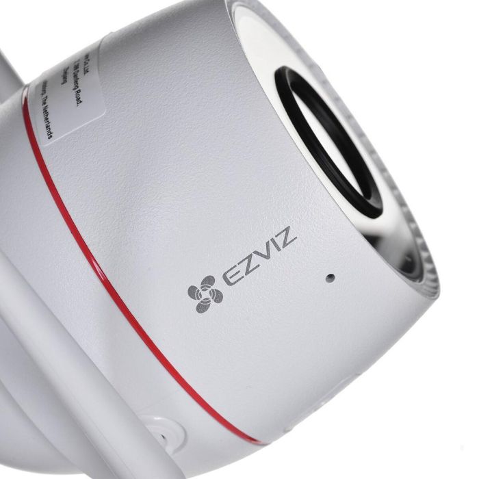 Videocámara de Vigilancia Ezviz H3C 2K 7