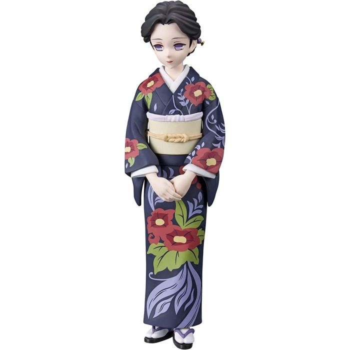 Figura Banpresto Tamayo 1 Figura Banpresto Tamayo 1