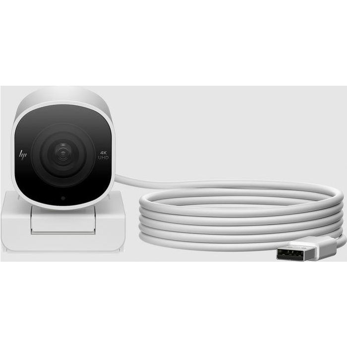 HP 960 4K Streaming Webcam 5