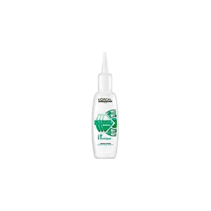 L'Oreal Dulcia Tonique 1T 75ml V272 para Rizos Firmes, Elasticidad y Brillo - Tratamiento Protector para Cabello