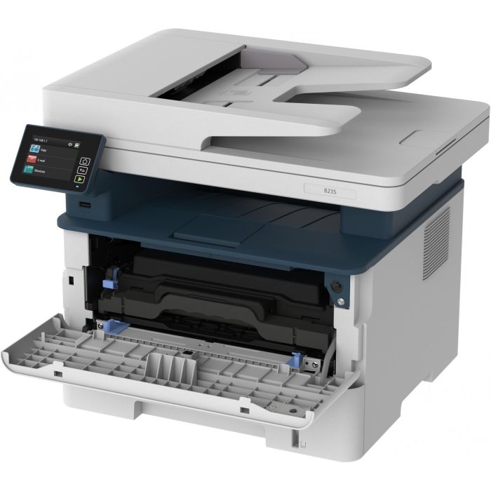 Xerox B235 Multifuncional Láser Blanco y Negro 4 en 1 A4 34 ppm LAN WiFi Duplex ADF Copia Escaneo Fax 7