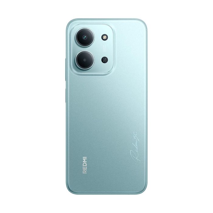 Smartphone Xiaomi Redmi 15C 6,9" Octa Core 8 GB RAM 256 GB Verde 3 Smartphone Xiaomi Redmi 15C 6,9" Octa Core 8 GB RAM 256 GB Verde 3