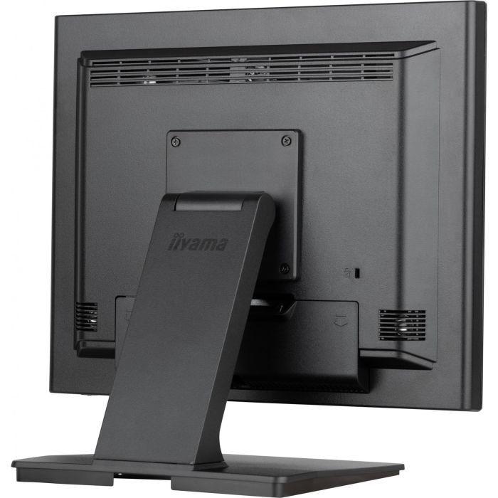iiyama T1732MSC-B1S Monitor Táctil 17" (43.2cm) LED 1280x1024 5:4, Capacitivo Proyectado, HDMI+DP, Altavoces Integrados, Negro 18 iiyama T1732MSC-B1S Monitor Táctil 17" (43.2cm) LED 1280x1024 5:4, Capacitivo Proyectado, HDMI+DP, Altavoces Integrados, Negro 18