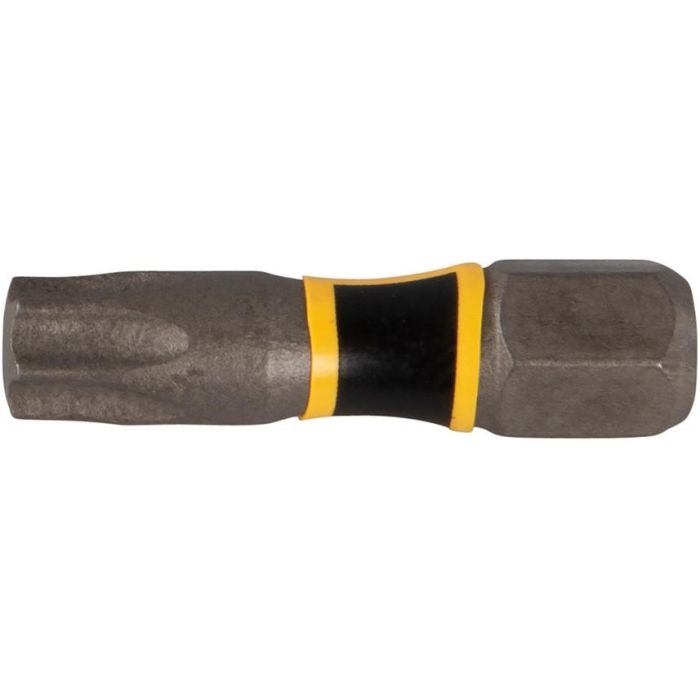 Makita Torsion Bit T30x25 2Stk. 0 Makita Torsion Bit T30x25 2Stk. 0