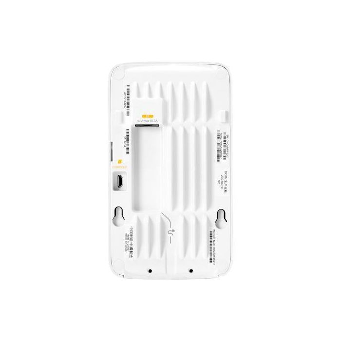 Punto de Acceso HPE Instant On AP22D Blanco 4 Punto de Acceso HPE Instant On AP22D Blanco 4