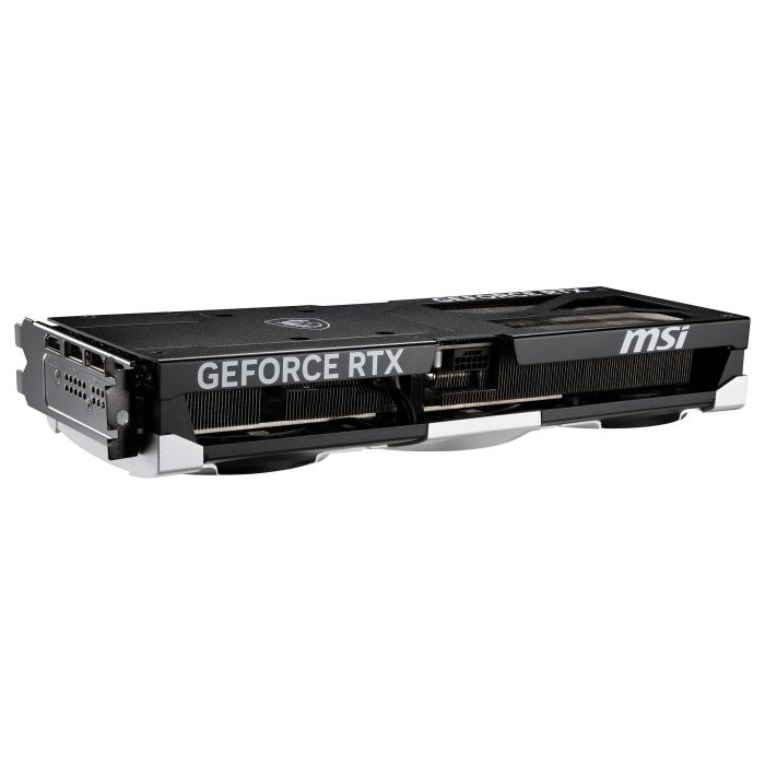 Tarjeta Gráfica MSI RTX 5080 16G VENTUS 3X OC 16 GB GEFORCE RTX 5080 GDDR6X GDDR7 10