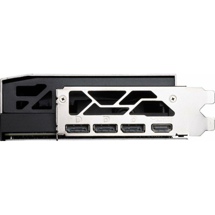 MSI MSI4711377292221 Tarjeta gráfica GeForce RTX 5080 16G SUPRIM LIQUID SOC 9 MSI MSI4711377292221 Tarjeta gráfica GeForce RTX 5080 16G SUPRIM LIQUID SOC 9