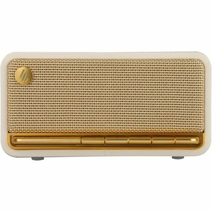 Altavoz Bluetooth Portátil Edifier Blanco 5