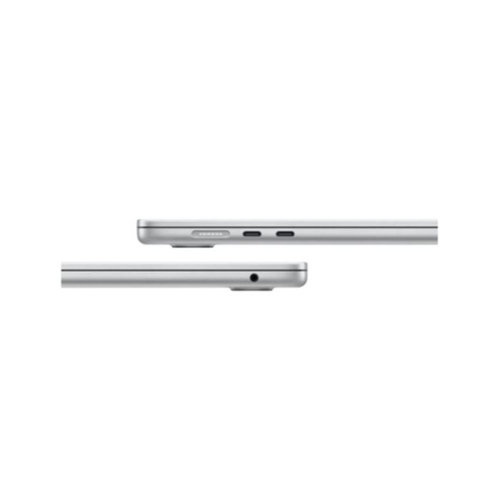 Portatil Apple Macbook Air 15 Silver 2 Portatil Apple Macbook Air 15 Silver 2