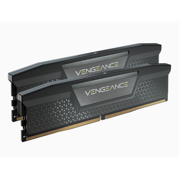 Corsair Vengeance Memoria RAM DDR5 32GB (Kit 2x16GB) 6000MHz CL36 AMD EXPO Cool Grey 1 Corsair Vengeance Memoria RAM DDR5 32GB (Kit 2x16GB) 6000MHz CL36 AMD EXPO Cool Grey 1