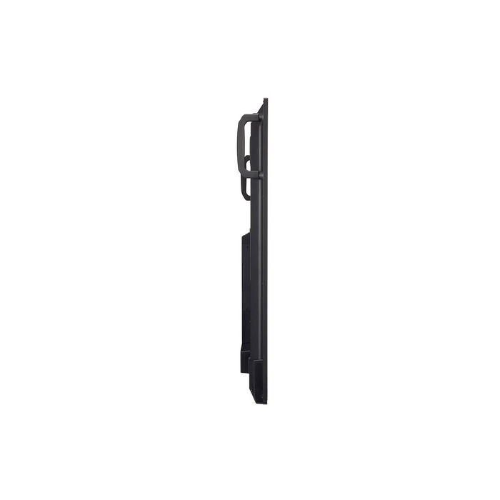 Sharp ME552 Pantalla digital LCD 55" 4K Ultra HD Android Negro - 60005923 2 Sharp ME552 Pantalla digital LCD 55" 4K Ultra HD Android Negro - 60005923 2