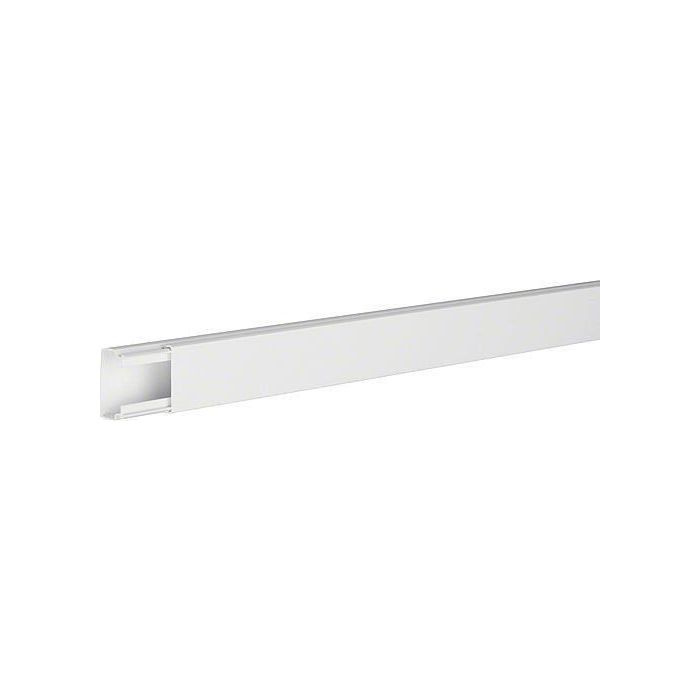 Vivolink Canaleta para Cables Autoadhesiva 35x15mm 2m Blanca Vivolink Canaleta para Cables Autoadhesiva 35x15mm 2m Blanca