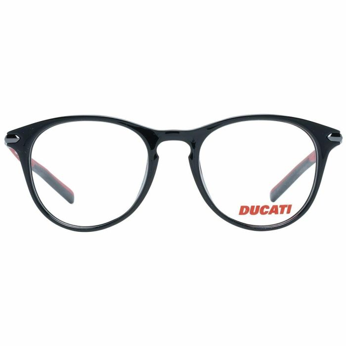 Montura de Gafas Hombre Ducati DA1002 50001 2 Montura de Gafas Hombre Ducati DA1002 50001 2