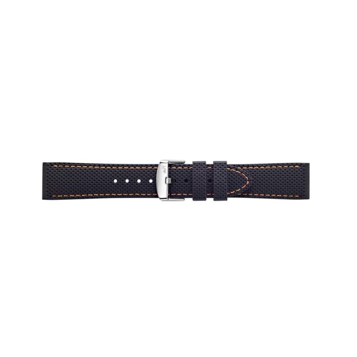 Correa para Reloj Morellato A01X5275187886CR24 24 mm Correa para Reloj Morellato A01X5275187886CR24 24 mm
