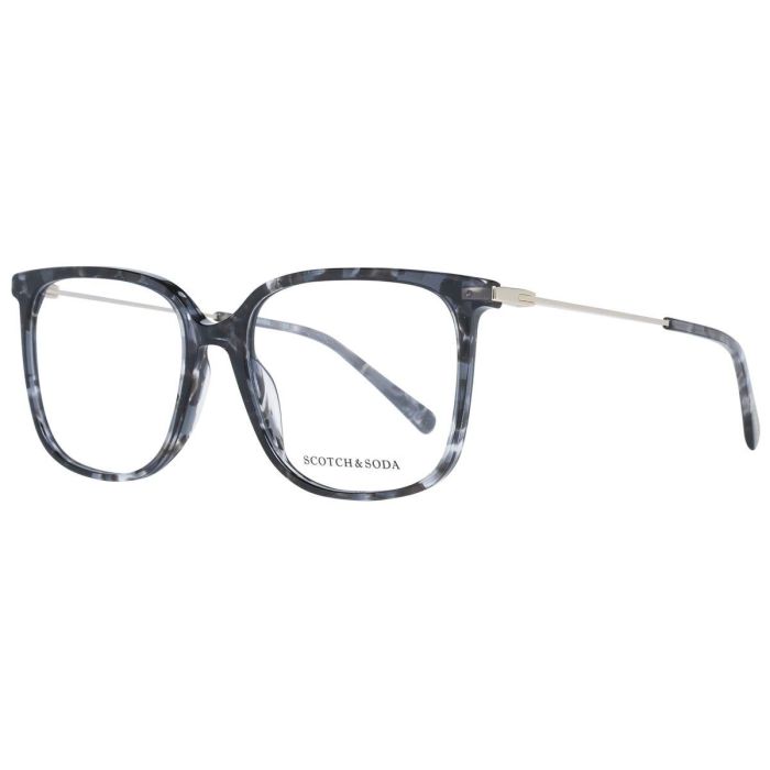 Montura de Gafas Mujer Scotch & Soda SS3012 54010 0 Montura de Gafas Mujer Scotch & Soda SS3012 54010 0