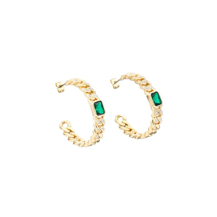 Pendientes Mujer Chiara Ferragni J19AUW33 4 cm