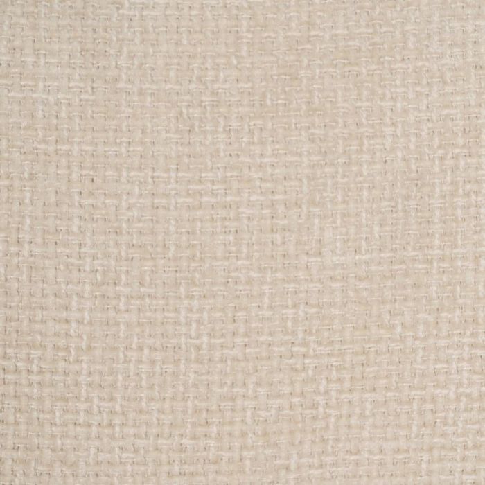 Silla Blanco Tejido-Metal Contract 49 X 60 X 81 cm