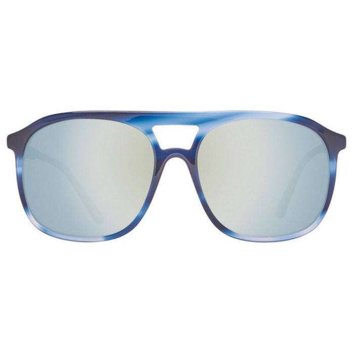 Gafas de Sol Hombre Helly Hansen HH5019-C03-55 Ø 55 mm 2