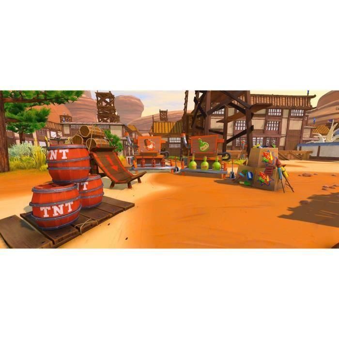 Samurai Academy Paws of Fury - Juego para Nintendo Switch 4 Samurai Academy Paws of Fury - Juego para Nintendo Switch 4