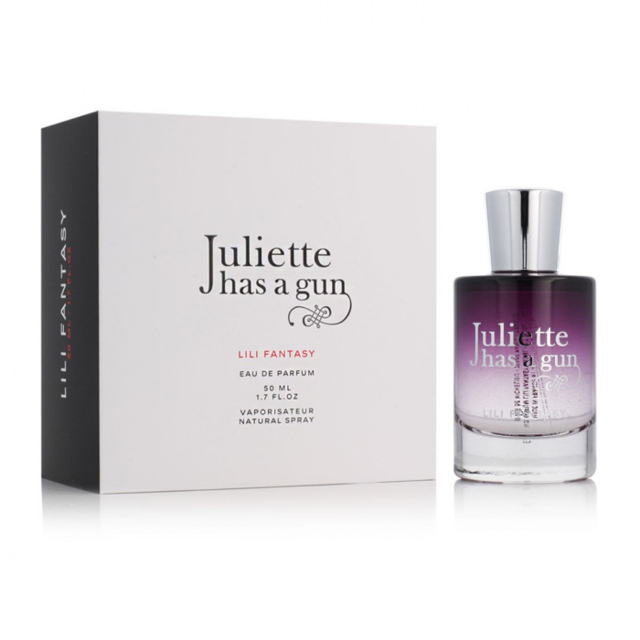 Juliette Has A Gun Lili Fantasy Edp 50 mL Juliette Has A Gun Lili Fantasy Edp 50 mL