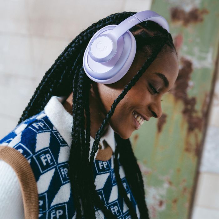 Auriculares Fresh'N Rebel Clam Blaze Inalambrico 1 Auriculares Fresh'N Rebel Clam Blaze Inalambrico 1
