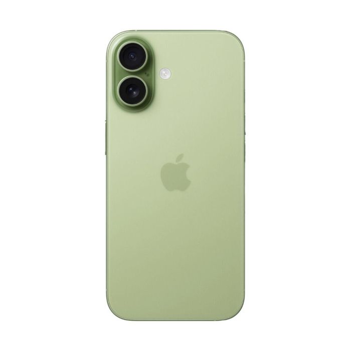 Smartphone Apple iPhone 17 6,3" Hexa Core 8 GB RAM 256 GB Verde 3