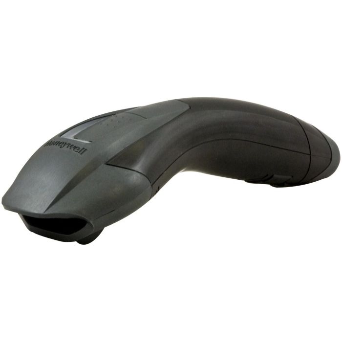 Honeywell 1202g Lector de Códigos de Barras Inalámbrico Bluetooth USB RS232 Láser 1D Negro 1