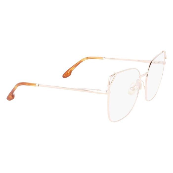 Montura de Gafas Mujer Victoria Beckham VB2125-5717770 ø 57 mm 1 Montura de Gafas Mujer Victoria Beckham VB2125-5717770 ø 57 mm 1