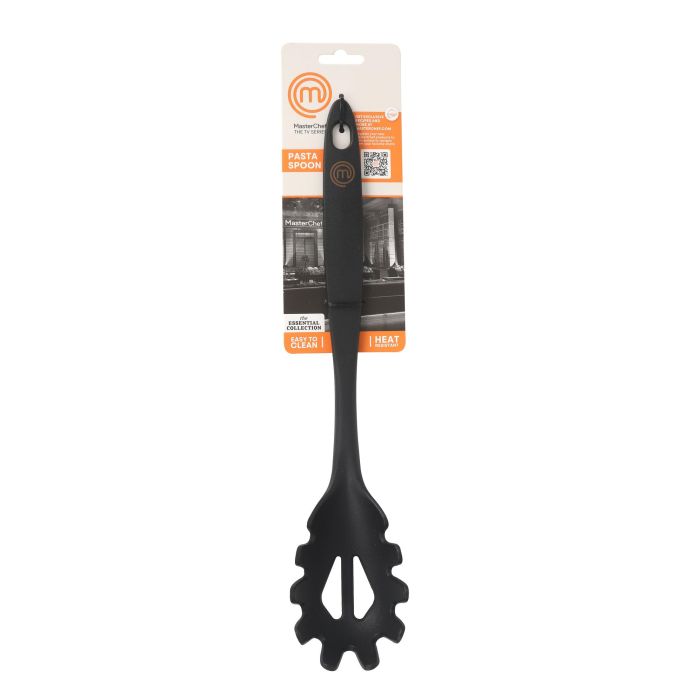 Cuchara para pasta Masterchef (24 Unidades) 1 Cuchara para pasta Masterchef (24 Unidades) 1