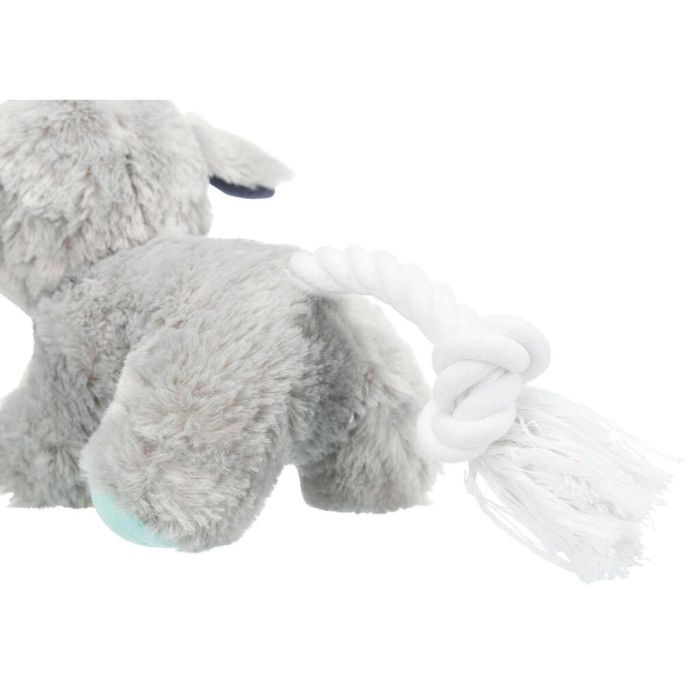 Peluche para perros Trixie Poliéster Felpa Perro 24 cm 2 Peluche para perros Trixie Poliéster Felpa Perro 24 cm 2