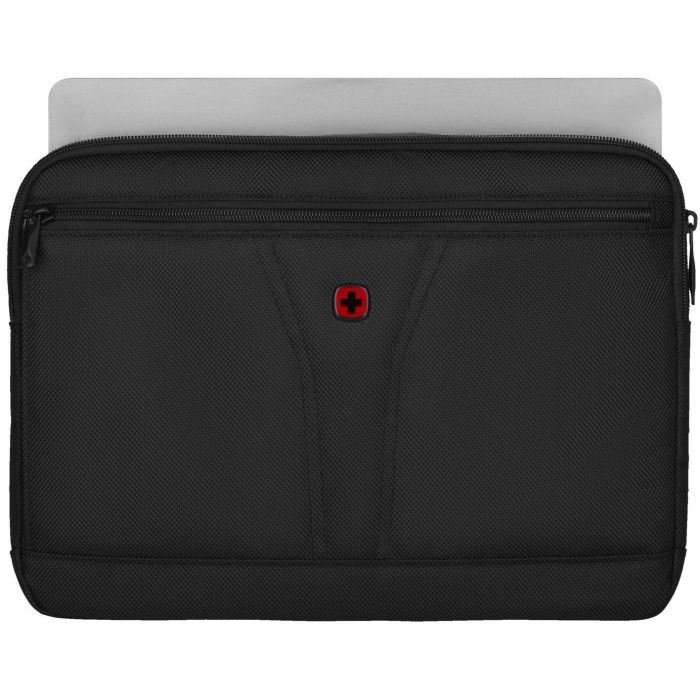 WENGER BC Top 29,46-31,75cm 11,6-12,5Zoll Ballistic Laptop Sleeve 4 WENGER BC Top 29,46-31,75cm 11,6-12,5Zoll Ballistic Laptop Sleeve 4