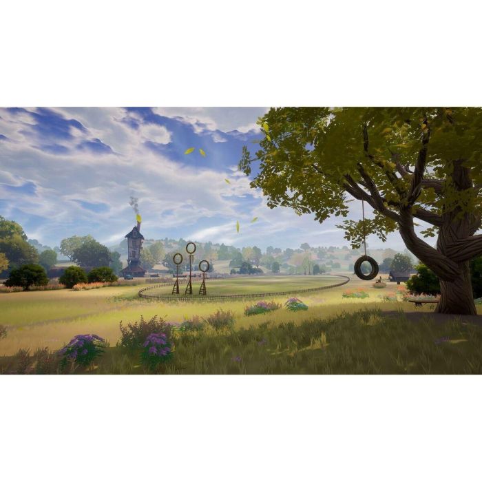 Videojuego PlayStation 5 Sony HARRY POTTER CAMPEONES DE QUIDDITCH 1 Videojuego PlayStation 5 Sony HARRY POTTER CAMPEONES DE QUIDDITCH 1