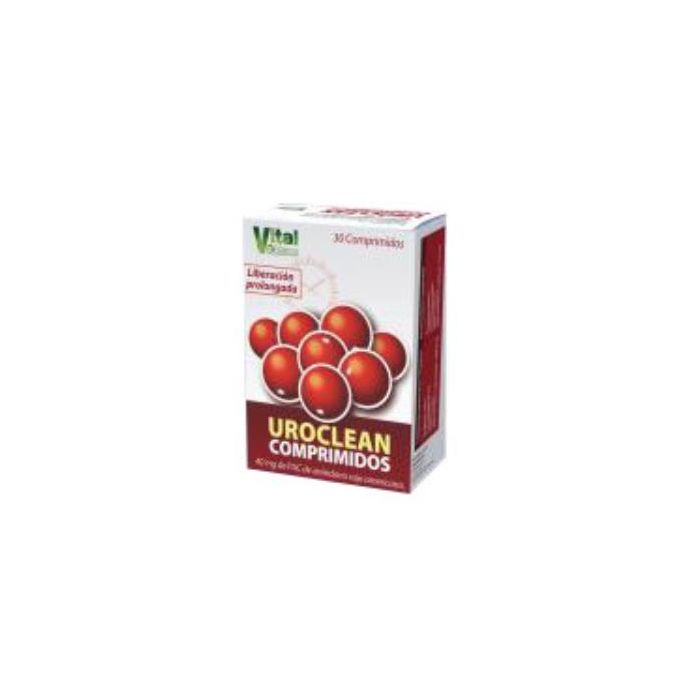 Uroclean 60Comp.