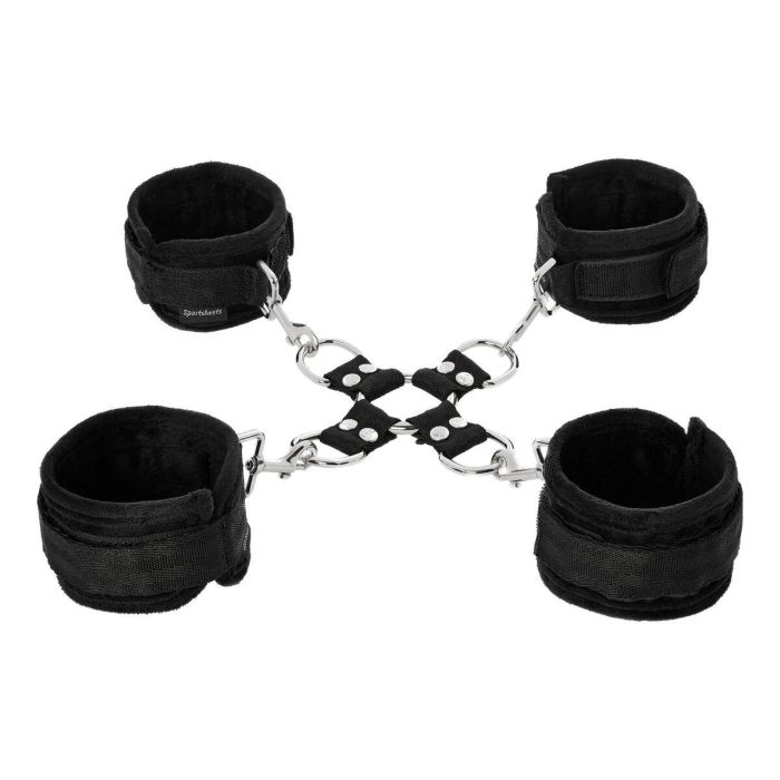 Set Erótico de Esposas Sportsheets 34 Set Erótico de Esposas Sportsheets 34