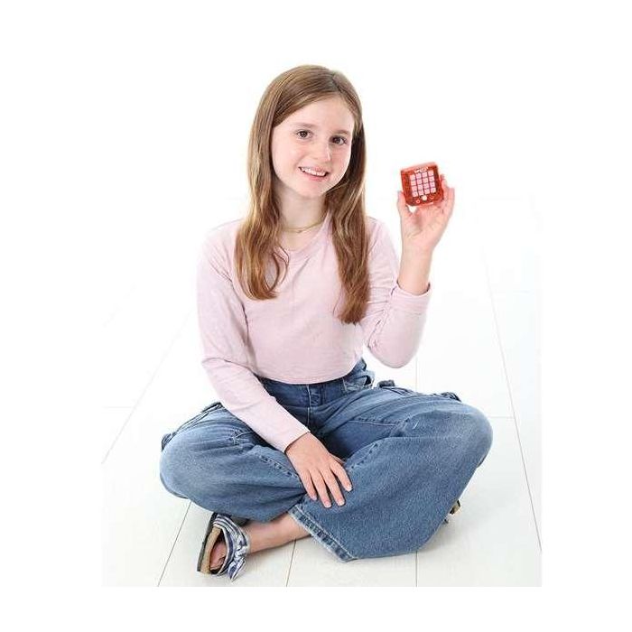 Bandai Juguete Tap Tap 1 Unidad 16 Bandai Juguete Tap Tap 1 Unidad 16