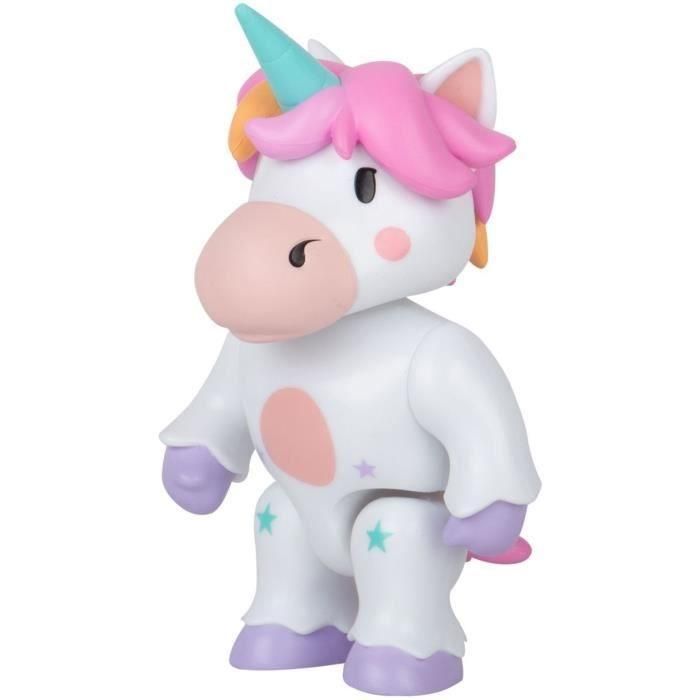 BANDAI - Stumble Guys - Figura 11 cm - Sprinkles 1 BANDAI - Stumble Guys - Figura 11 cm - Sprinkles 1