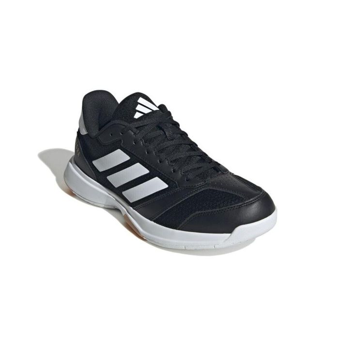 Zapatillas Deportivas Adidas Ligra 8 Negro Hombre XL 2