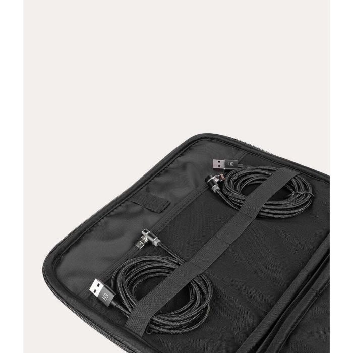 Mochila para Portátil Tucano BFMCO-BK 3 Mochila para Portátil Tucano BFMCO-BK 3