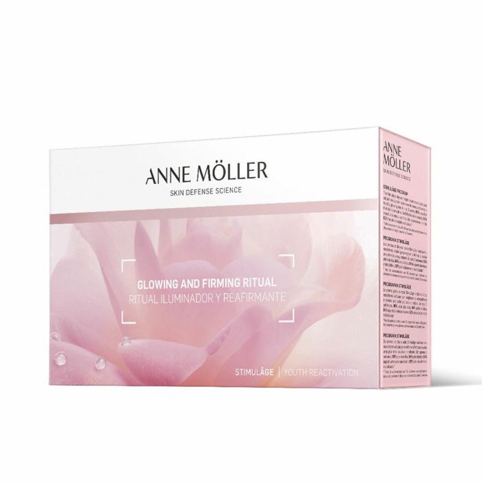 Crema de Día Anne Möller Crema de Día Anne Möller
