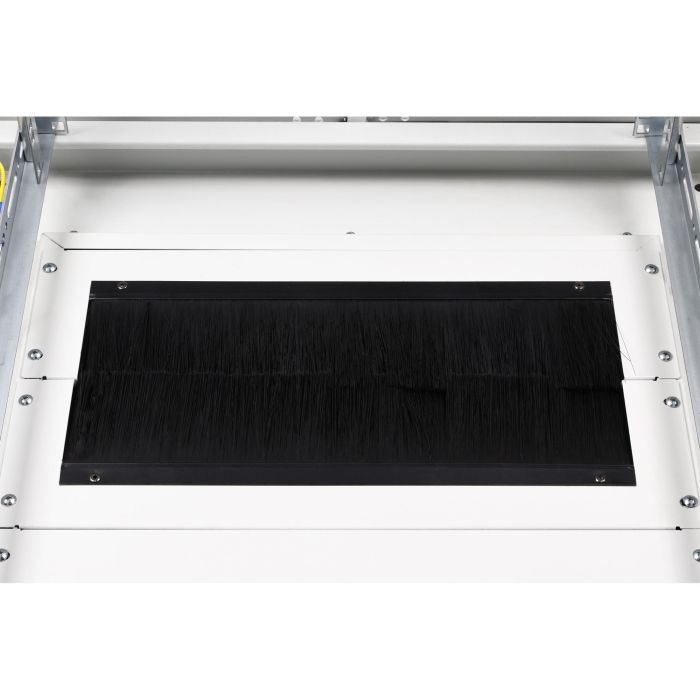 DIGITUS 42HE Netzwerkschrank varioFLEX 2022x800x800mm grau (Speditionsversand) 7 DIGITUS 42HE Netzwerkschrank varioFLEX 2022x800x800mm grau (Speditionsversand) 7