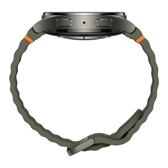 Samsung Galaxy Watch 7 L305 EU LTE 40mm Verde Smartwatch