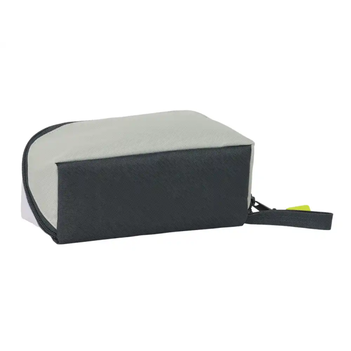 Safta Portatodo Cuadrado Grande Real Madrid Equip. 25/26 20x8x8 cm 1