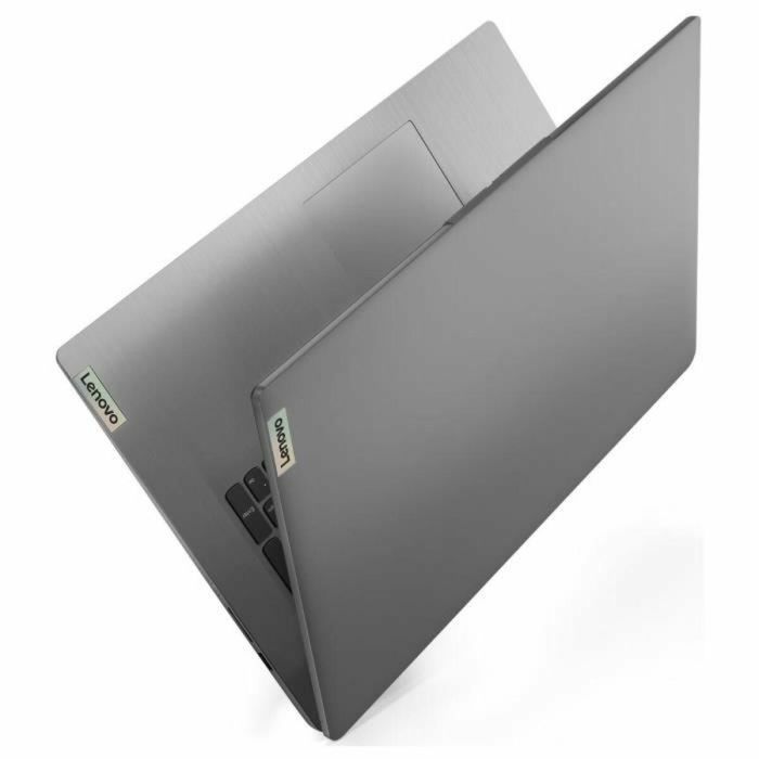 Portátil LENOVO IdeaPad 3 17IAU7 | Sin Windows - 17'' HD+ - Core i3-1215U - 8 GB RAM - 512 GB SSD - AZERTY 1 Portátil LENOVO IdeaPad 3 17IAU7 | Sin Windows - 17'' HD+ - Core i3-1215U - 8 GB RAM - 512 GB SSD - AZERTY 1