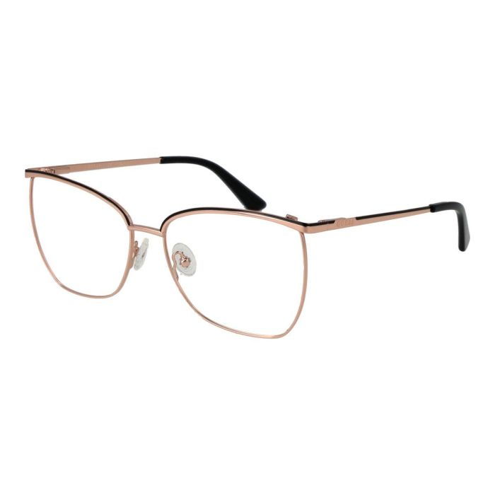 Montura de Gafas Mujer Guess GU2878 55005 0 Montura de Gafas Mujer Guess GU2878 55005 0