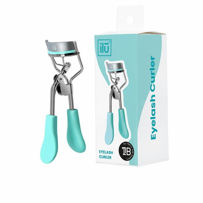 Ilū Eyelash Curler Ocean Blue Ilū Eyelash Curler Ocean Blue