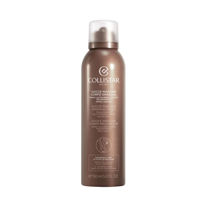 Collistar Spray Autobronceador 360° Collistar Spray Autobronceador 360°