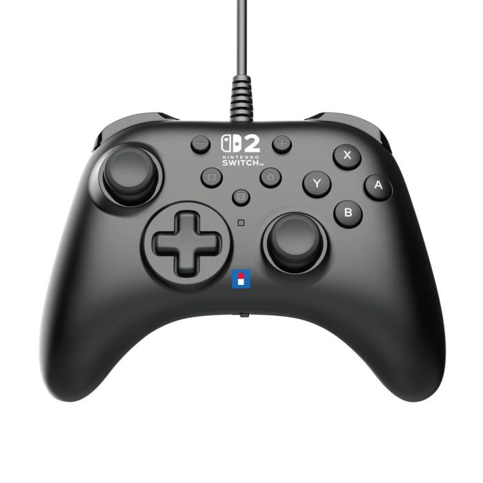 Mando Gaming HORI Negro 3 Mando Gaming HORI Negro 3